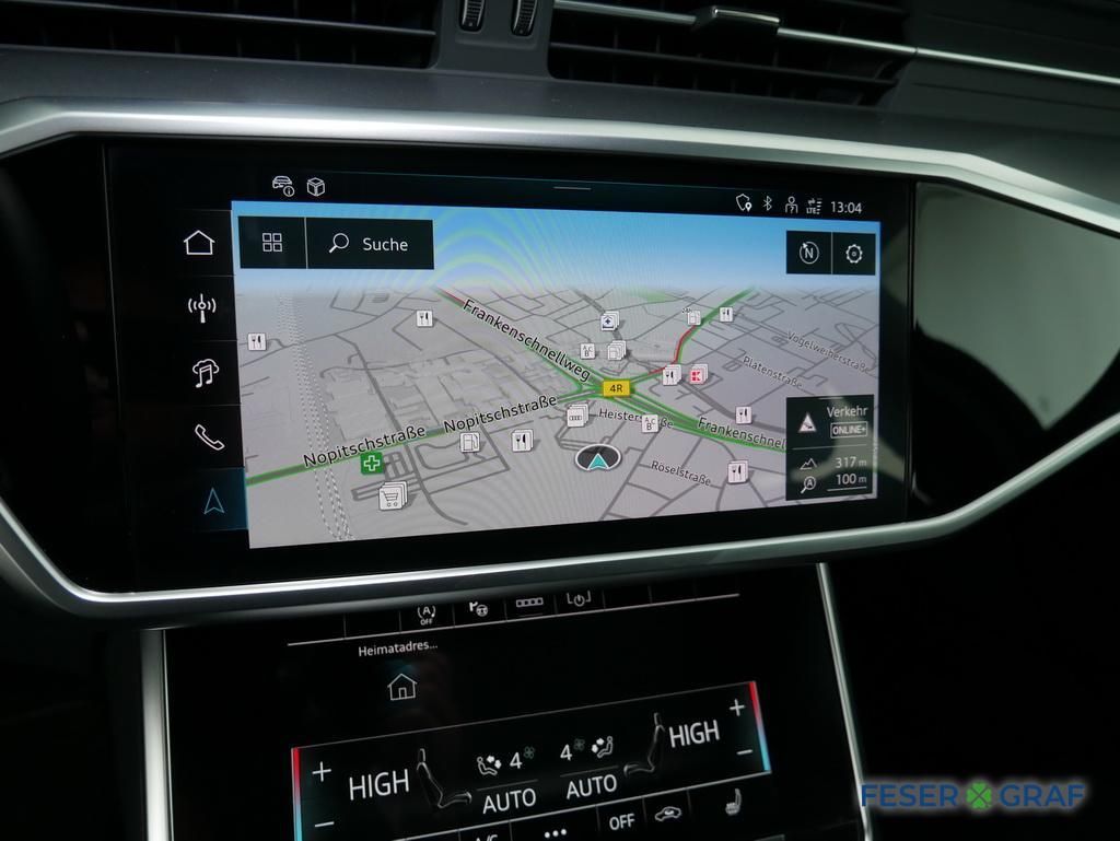 Audi A6 Avant S line 40TDI quattro S tronic - Samsaru's Car Outlet
