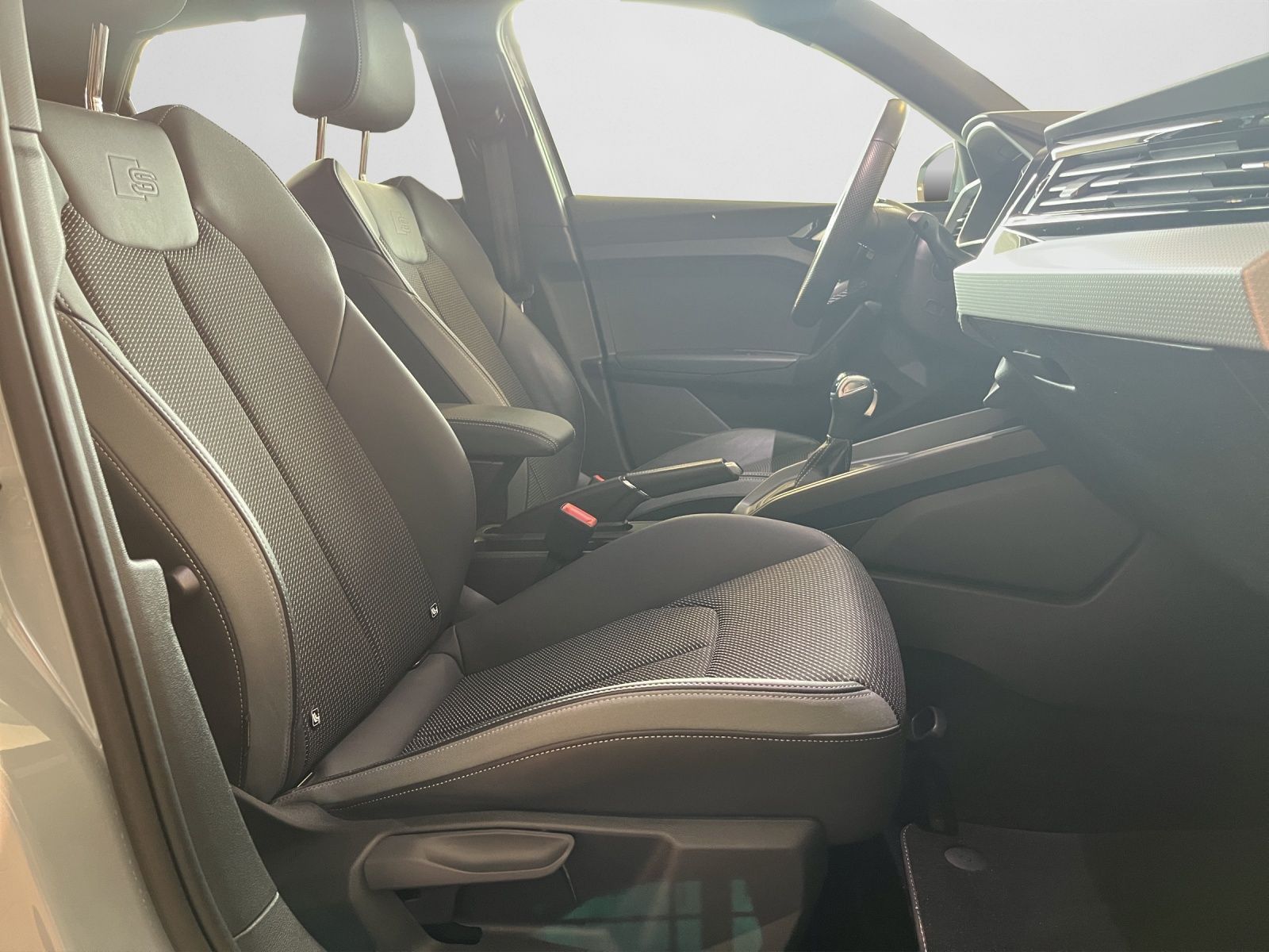 Audi A1 Sportback Advanced 30 TFSI - Samsaru's Car Outlet
