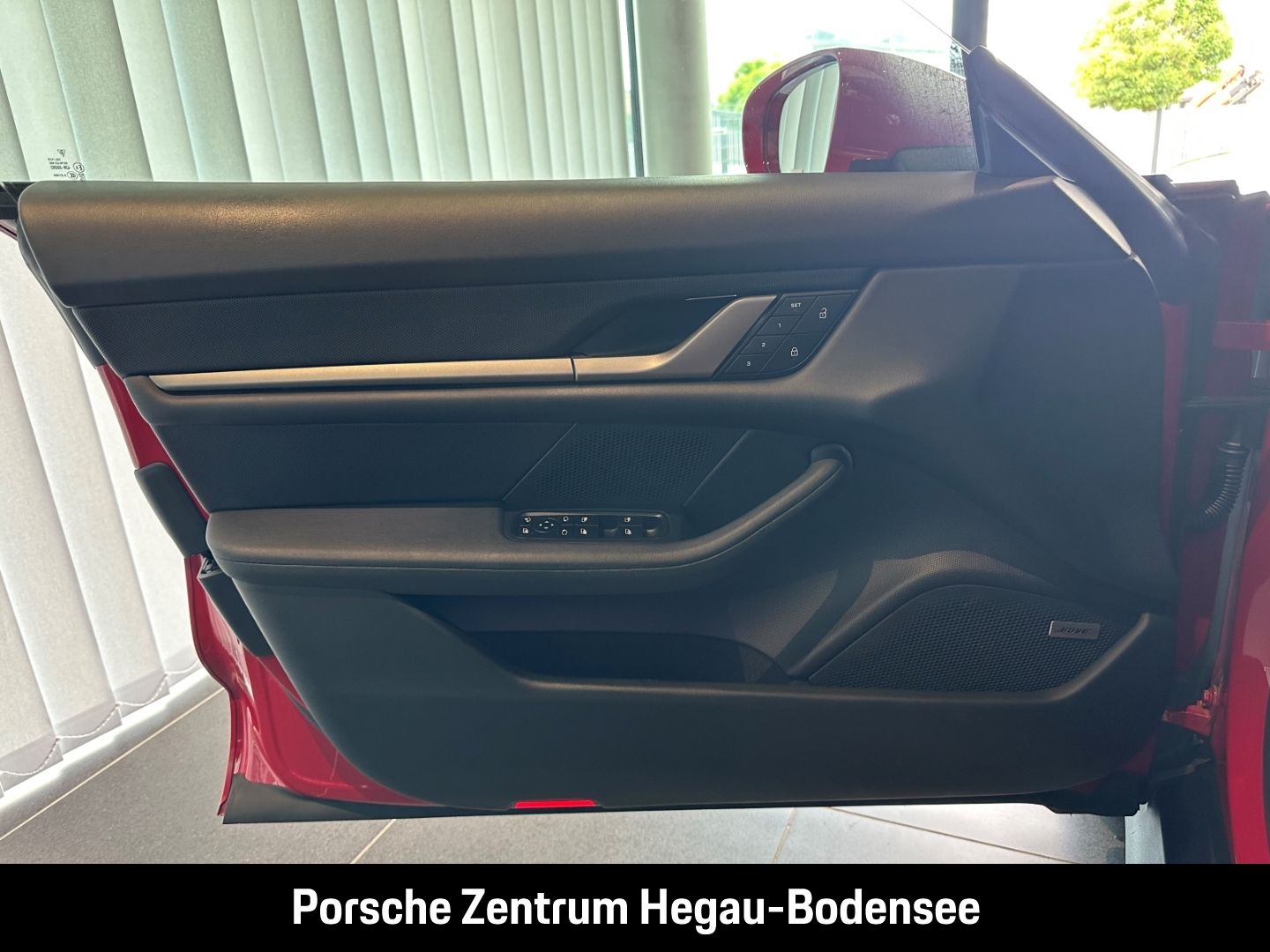 Porsche Taycan 4 Cross Turismo/Komfortsitze/BOSE/PDLS Pl