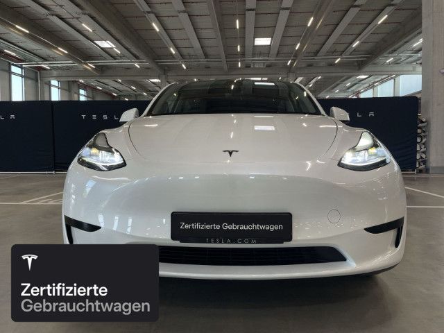 Tesla Model Y Rear-Wheel Drive