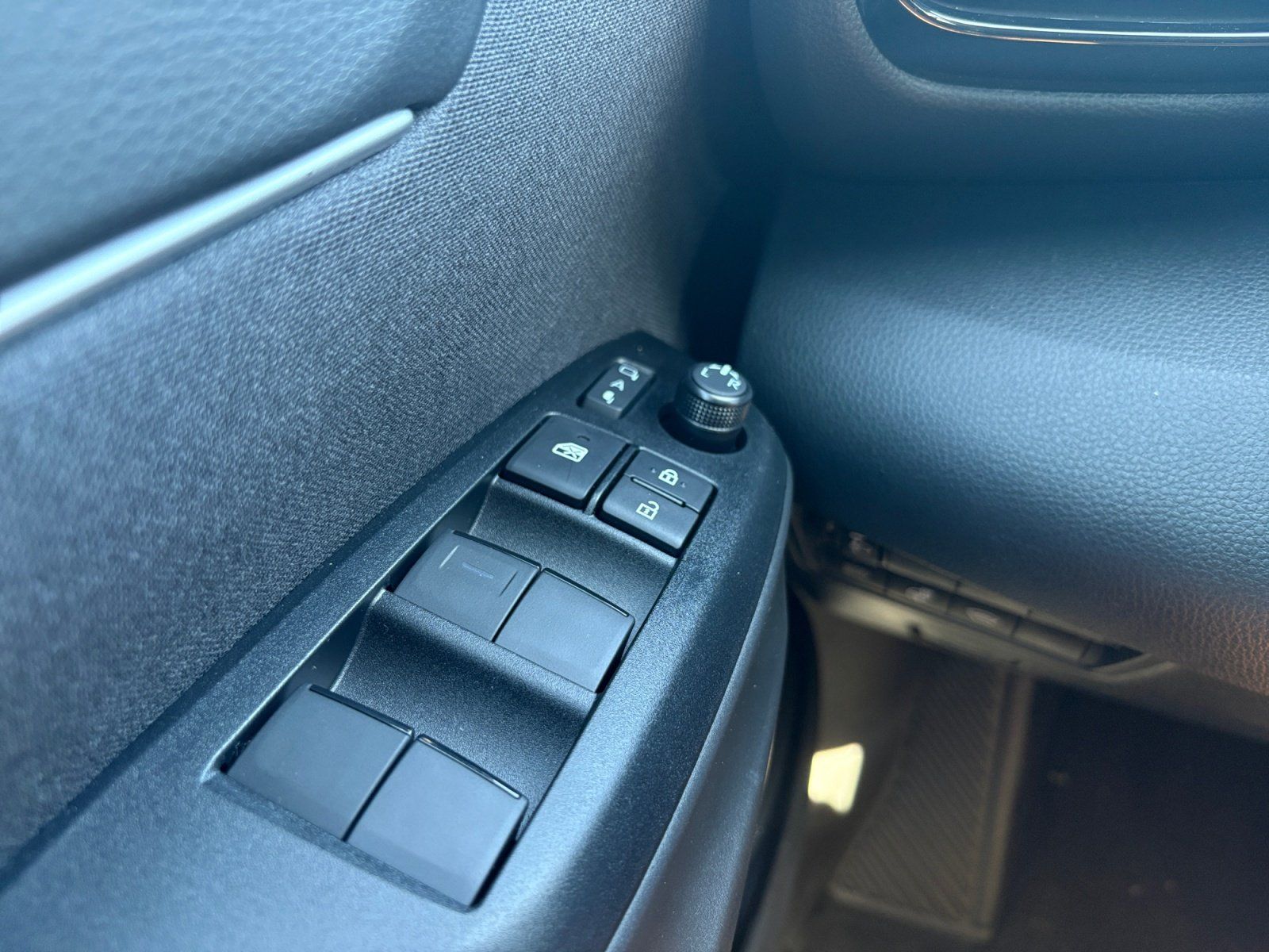 Toyota Yaris Cross 1.5 l 4x2 Hybrid Safety+Winter Paket