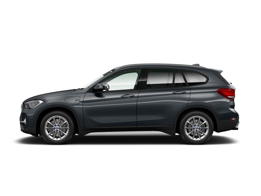 BMW X1 25ex Line - Samsaru's Car Outlet