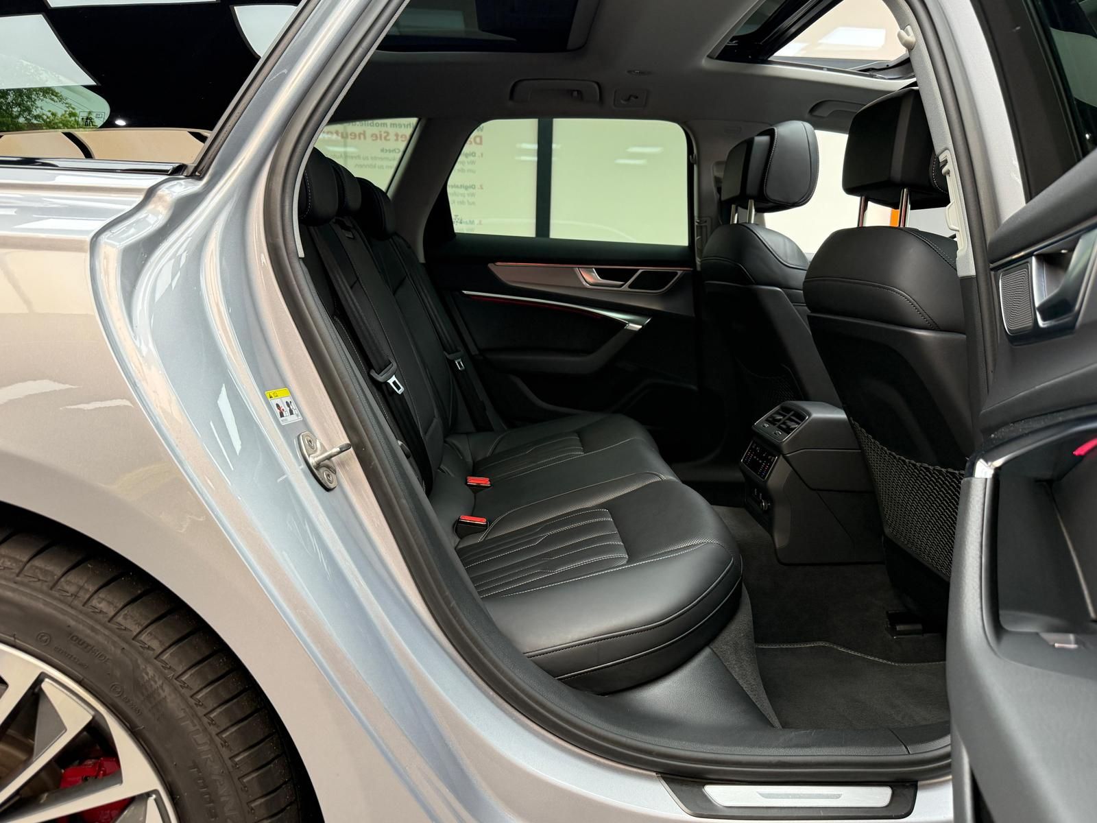 Audi A6 55 TFSI e quattro sport - Samsaru's Car Outlet