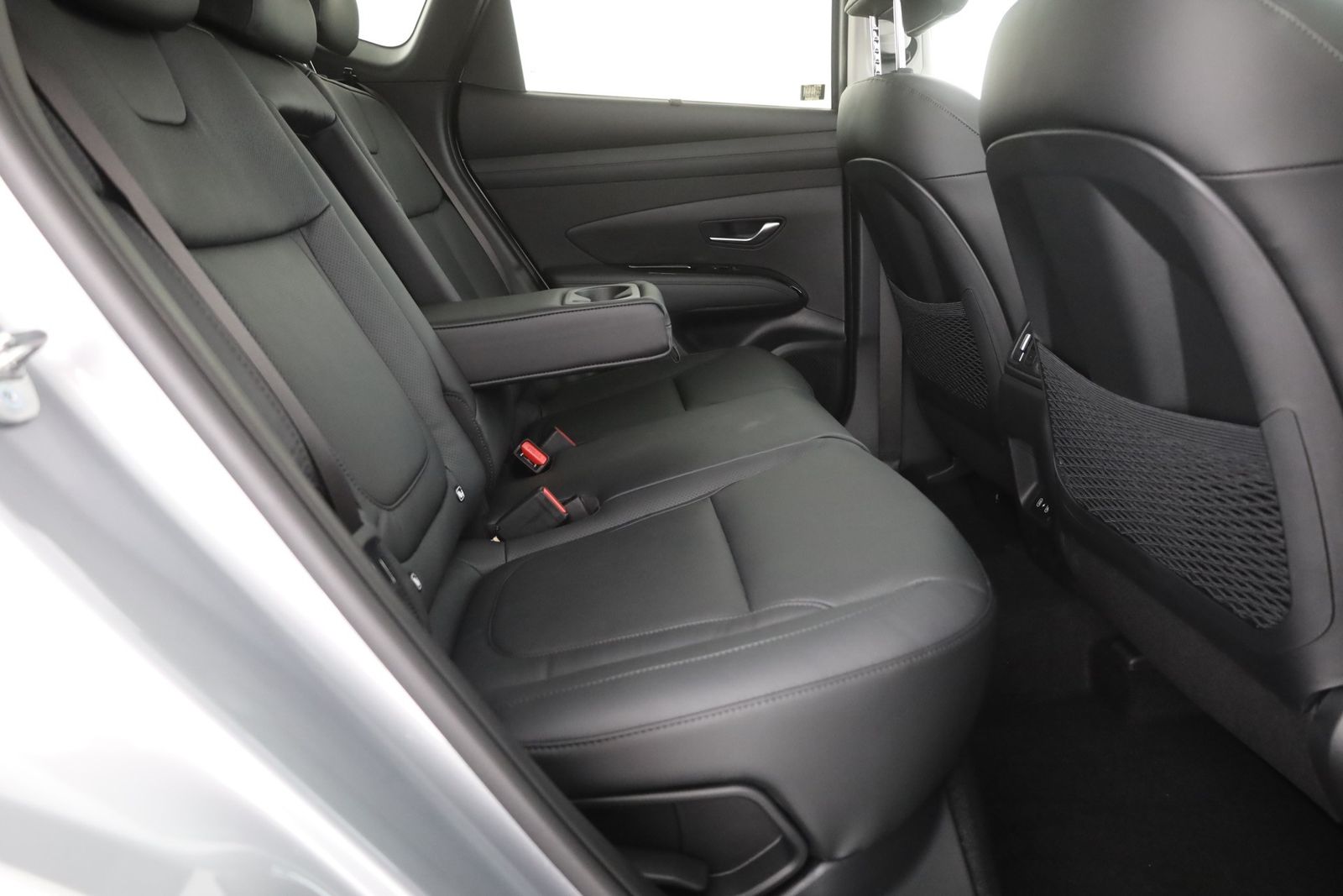 Hyundai Tucson 1.6T-GDI Facelift Prime 4WD - Samsaru's Car Outlet