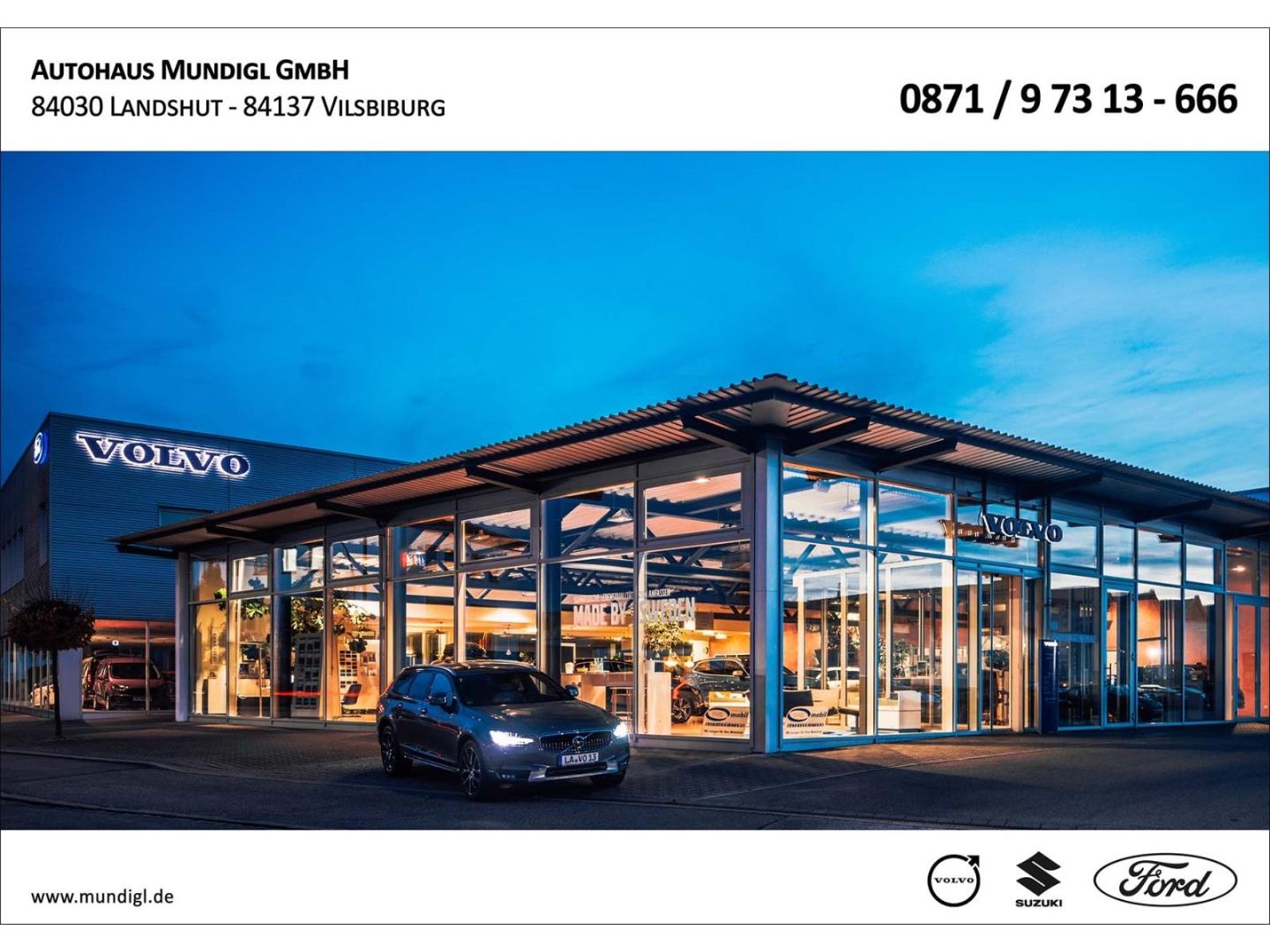 Volvo XC40 Plus Pure Electric NAVI ACC AHK Klimaaut SH