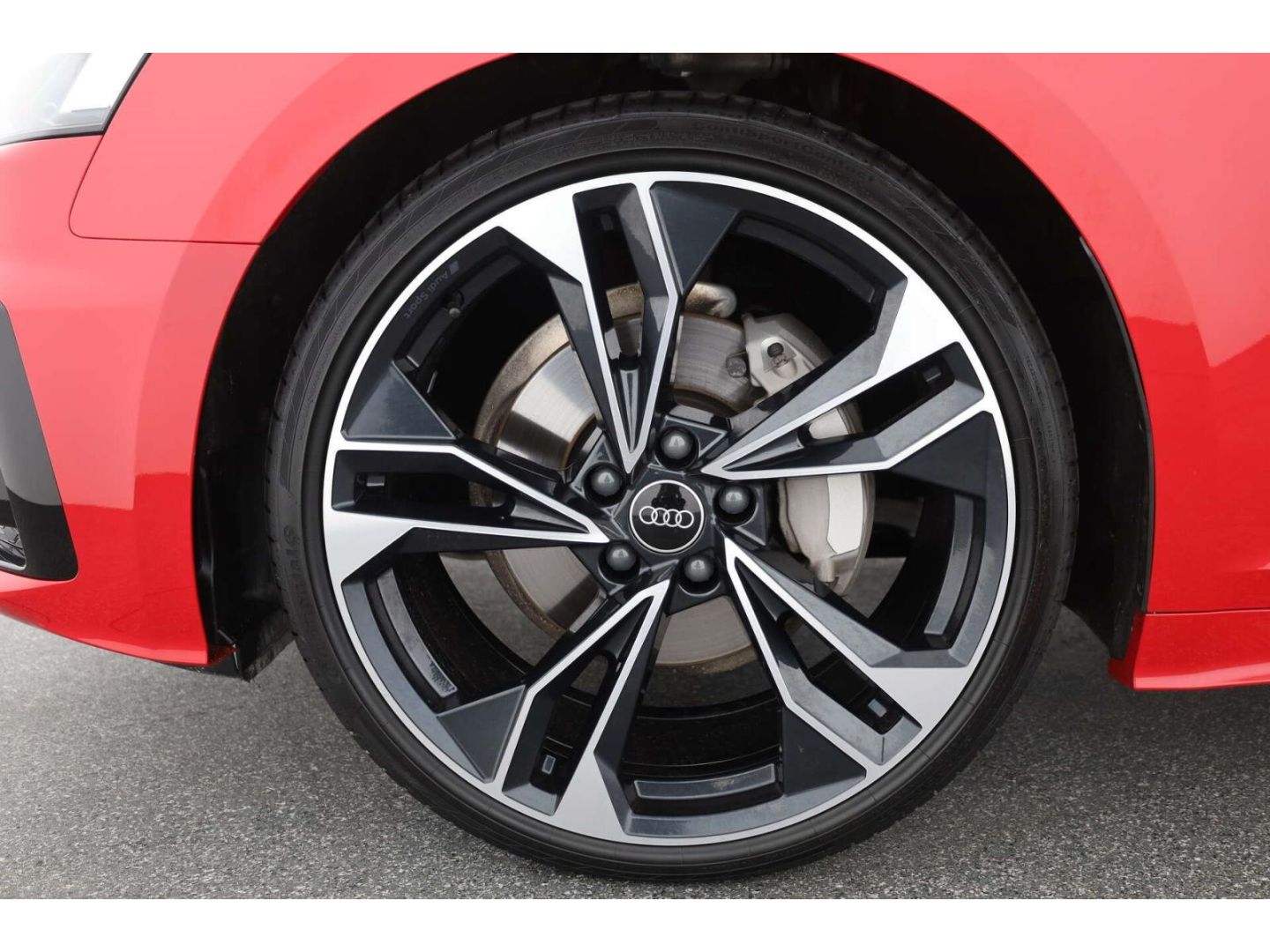 Audi A5 Cabriolet 40TDI quattro S line AHK/20''/Matri