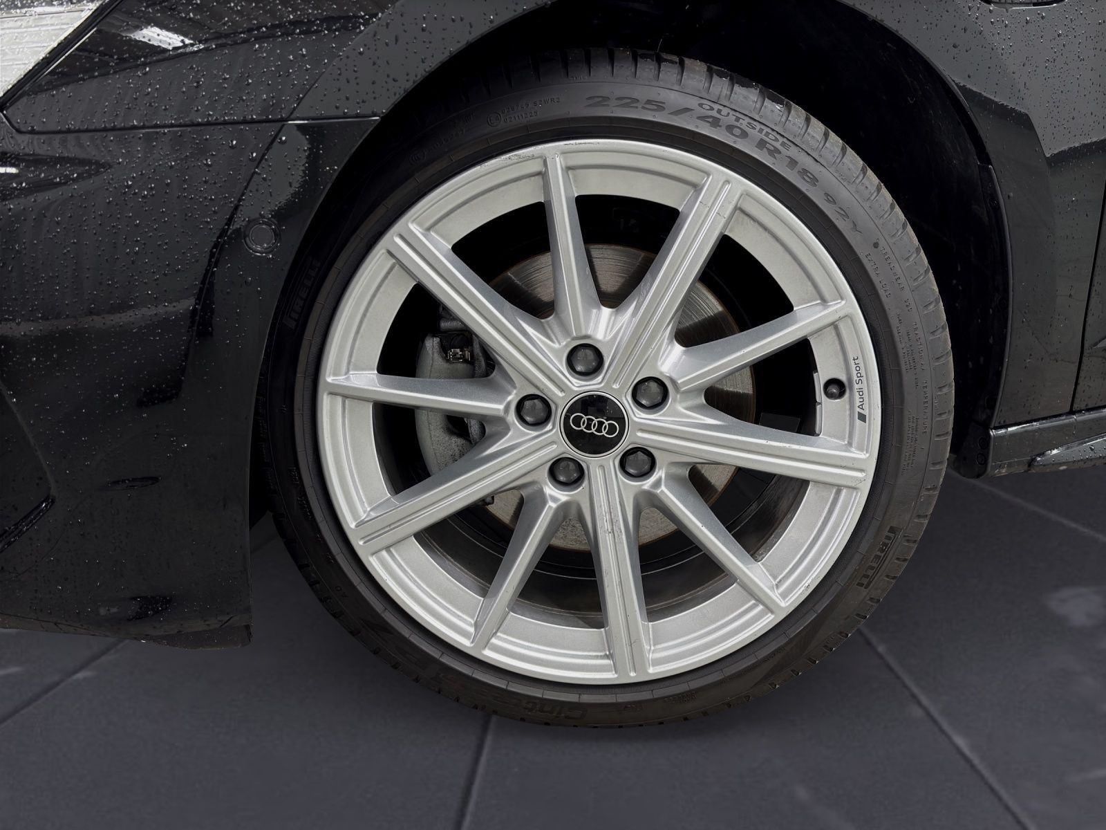 Audi A3 Sportback 40 TFSIe 2x S LINE - Samsaru's Car Outlet
