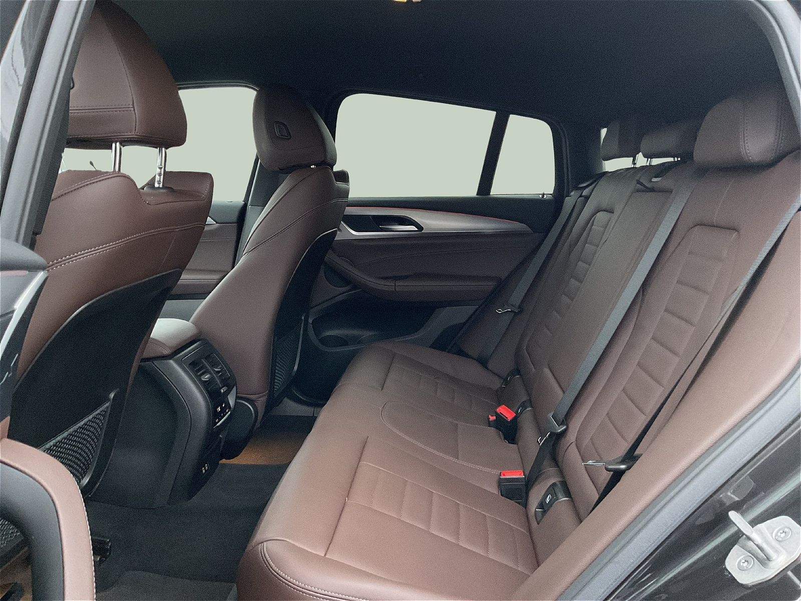 BMW X4 xDrive30d M Sportpaket Adapt.LED AHK HiFi