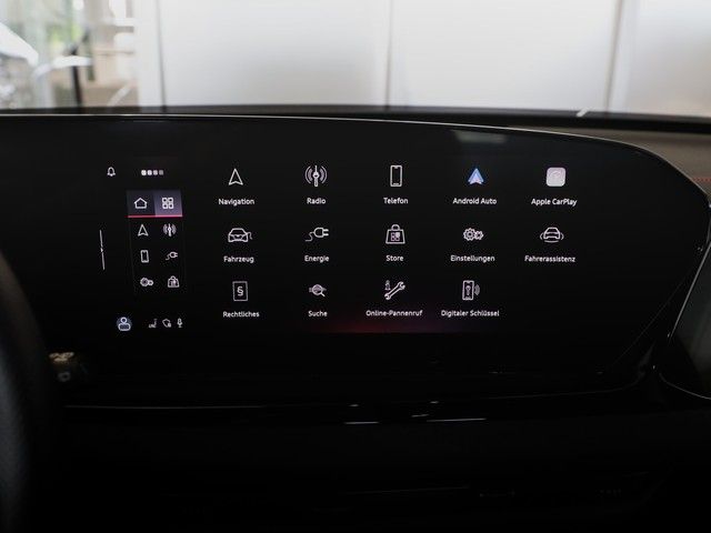 Audi A5 Avant TFSI e-hybrid quattro S line AHK ACC  M