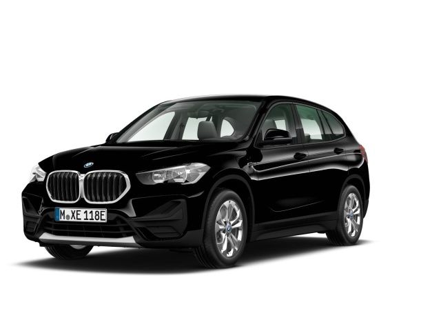 BMW X1 xDrive25e Advantage Steptronic - Samsaru's Car Outlet