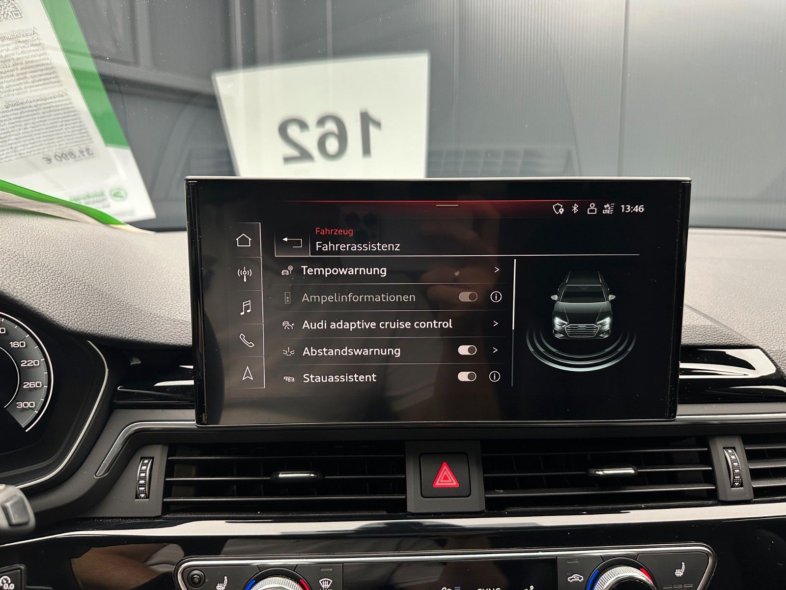 Audi A4 Avant 40 TDI quattro S-Line *PANORAMA*Matrix*