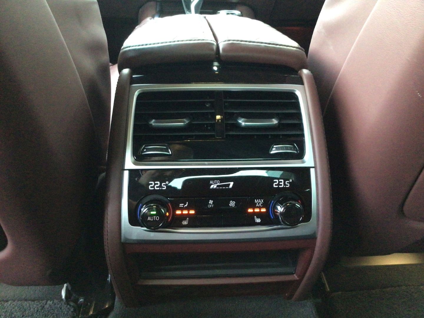 BMW 730 d xDrive M Sport ACC/GSD/Massage/Sitzbelftg/