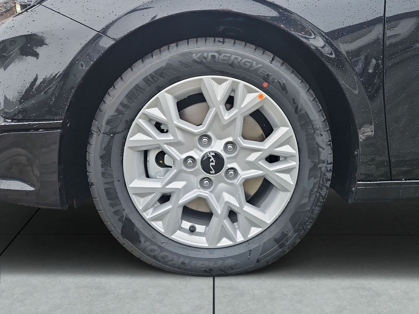 Kia Ceed Lim 1.0T Vision Komfort - Samsaru's Car Outlet