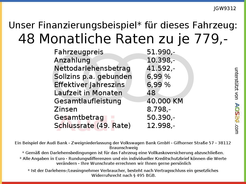 Audi Q5 Sportback 40 TDI quattro S line - Samsaru's Car Outlet