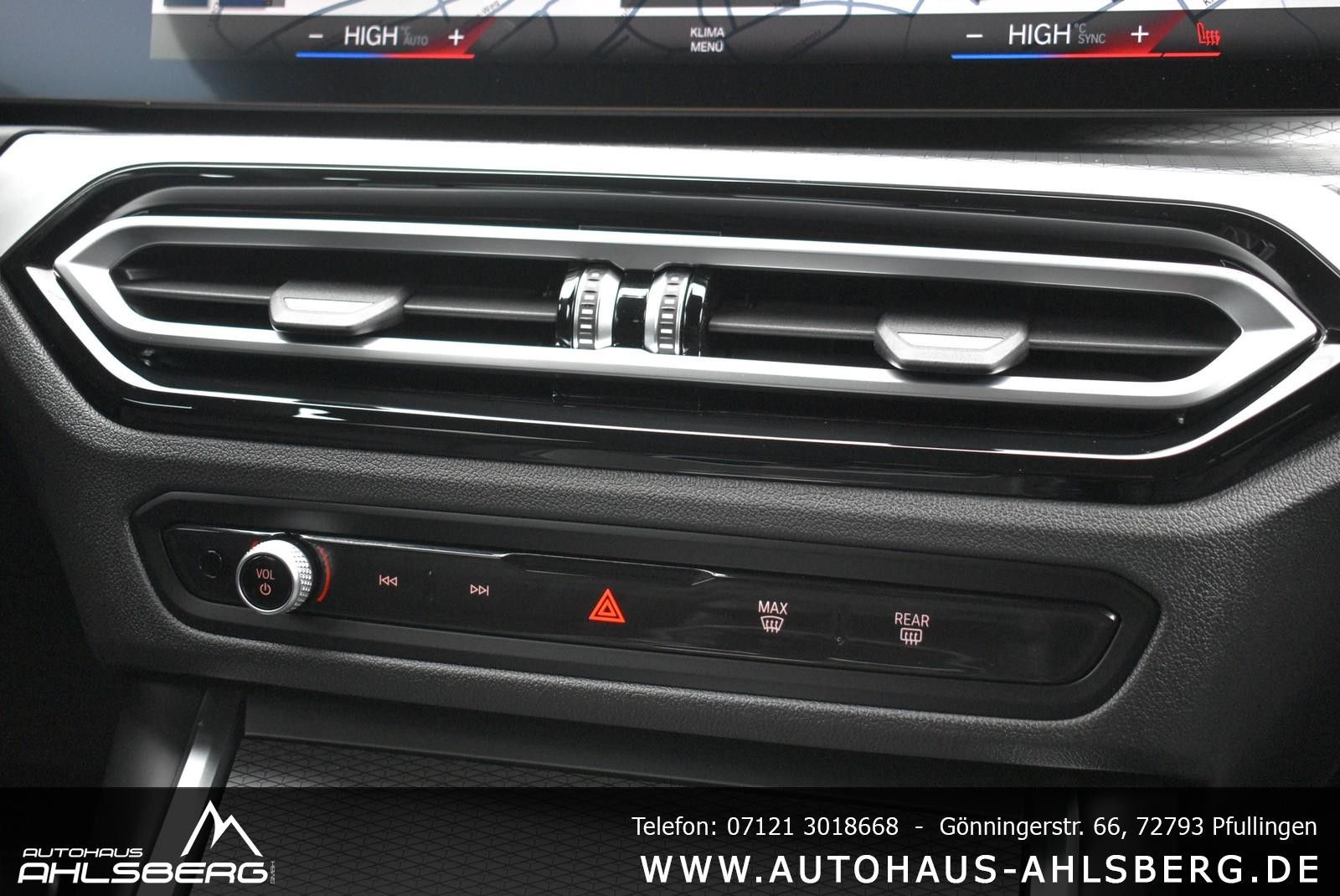 BMW 320 XD M SPORT - Samsaru's Car Outlet