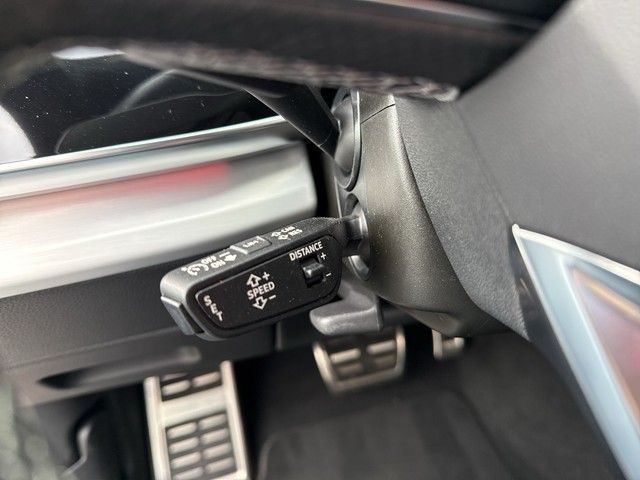 Audi Q8 50 TDI S line quattro AHK+LED+NAVI+LUFT+B&O