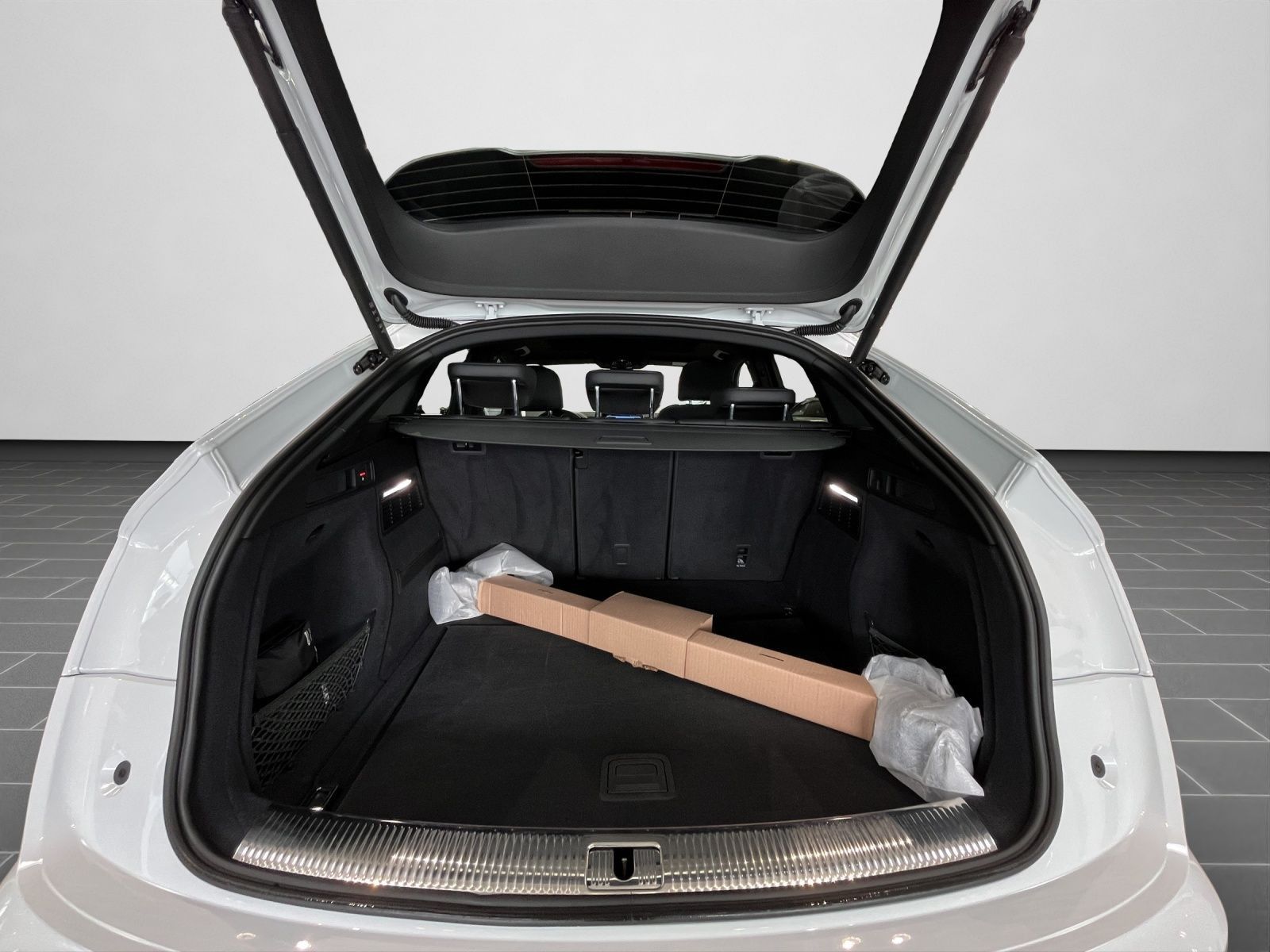 Audi Q5 Sportback advanced 45 TFSI quattro - Samsaru's Car Outlet