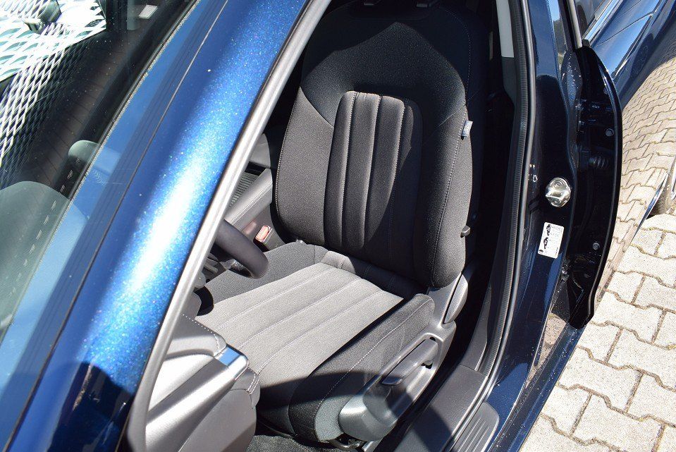 Mazda 6 2.5 194PS 6AG Exclusive-Line Bose Matrix-LED 3