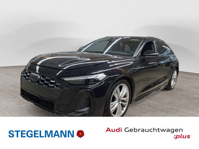 Audi A5 Avant TFSI e-hybrid qu. S-Line*Matrix*B&O