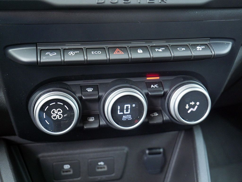 Dacia Duster Extreme TCe 150 4WD - Samsaru's Car Outlet