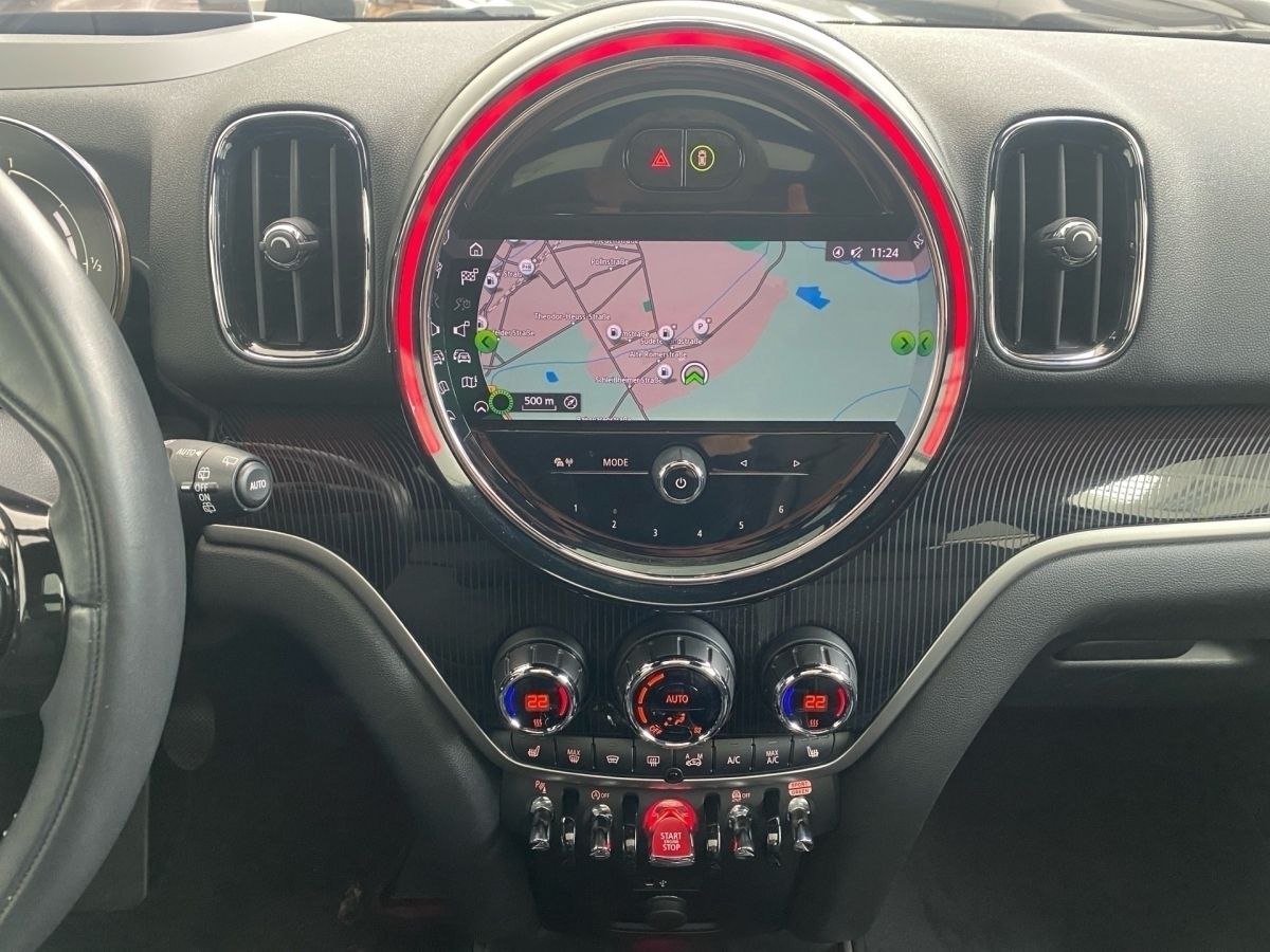 MINI Cooper S Countryman - Samsaru's Car Outlet