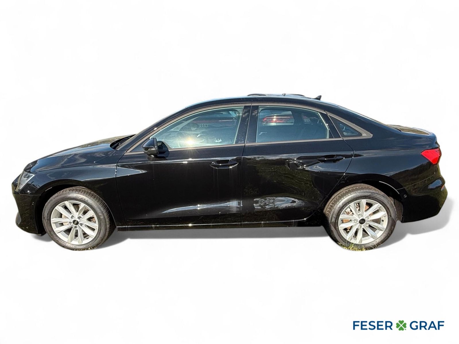 Audi A3 Limousine 30 TFSI SHZ/CarPlay/GRA/PDC