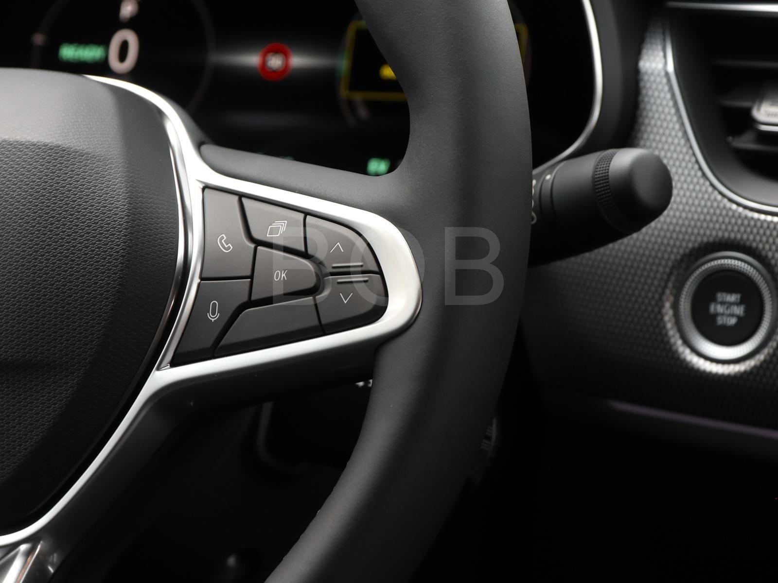 Renault Arkana TECHNO E-Tech Full Hybrid - Samsaru's Car Outlet