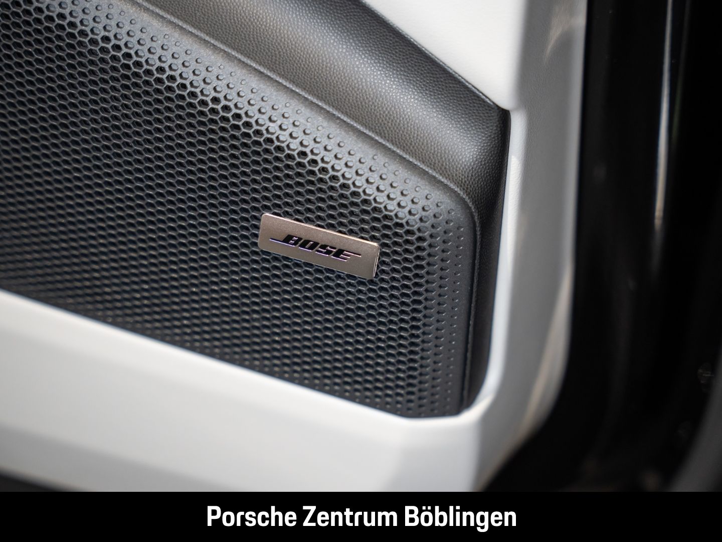 Porsche Macan 4S Hinterachslenkung InnoDrive Head-Up