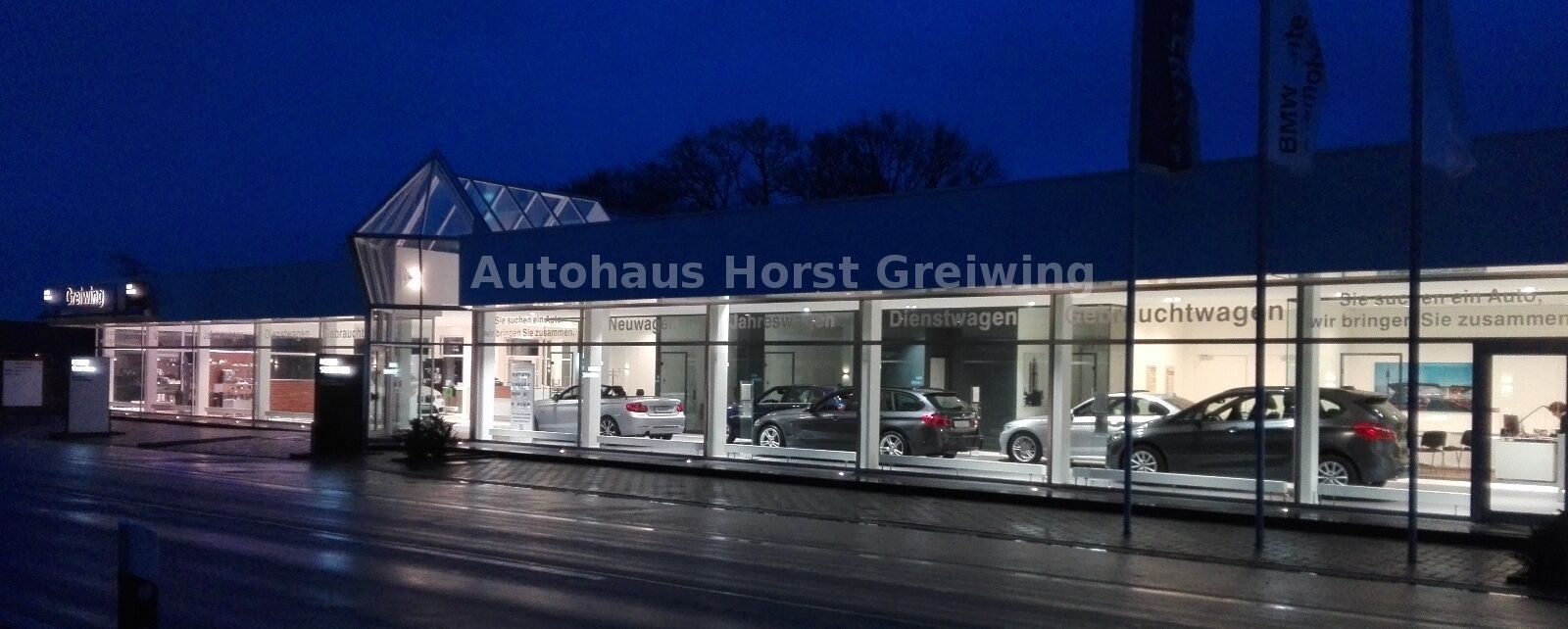 MINI 5-trg.Aut. Cooper - Samsaru's Car Outlet