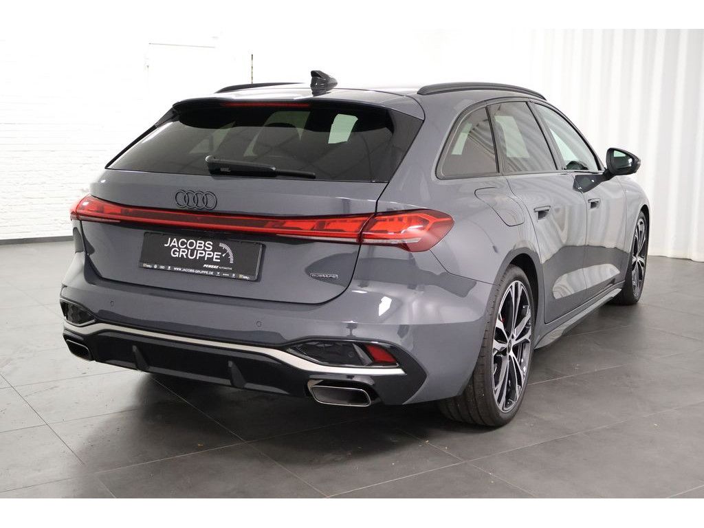 Audi A5 Avant 2.0 TFSI quattro S-line S-tronic,Navi,M