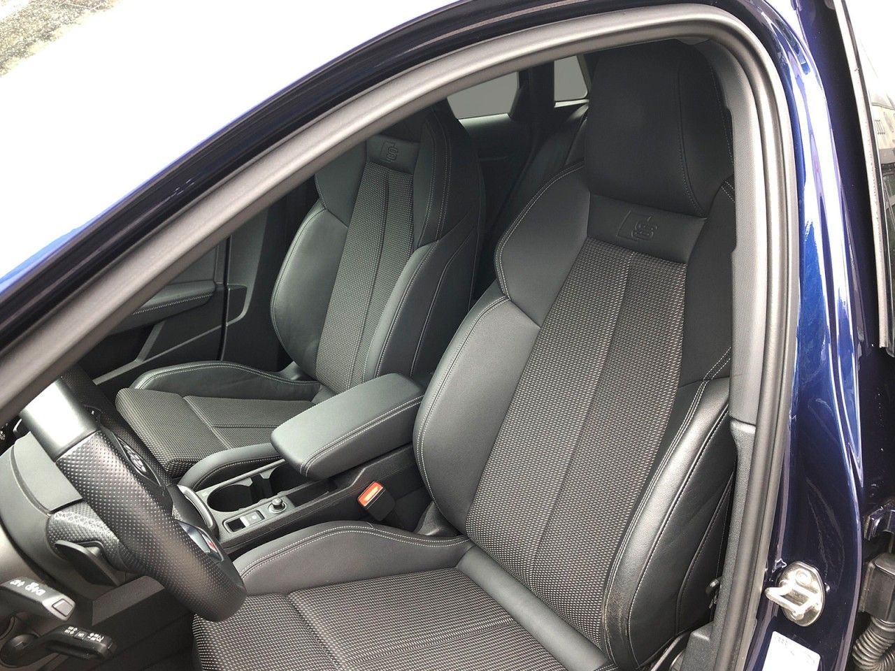 Audi A3 Sportback 45 TFSI e S-LINE+LED+ACC+NAVIGATION