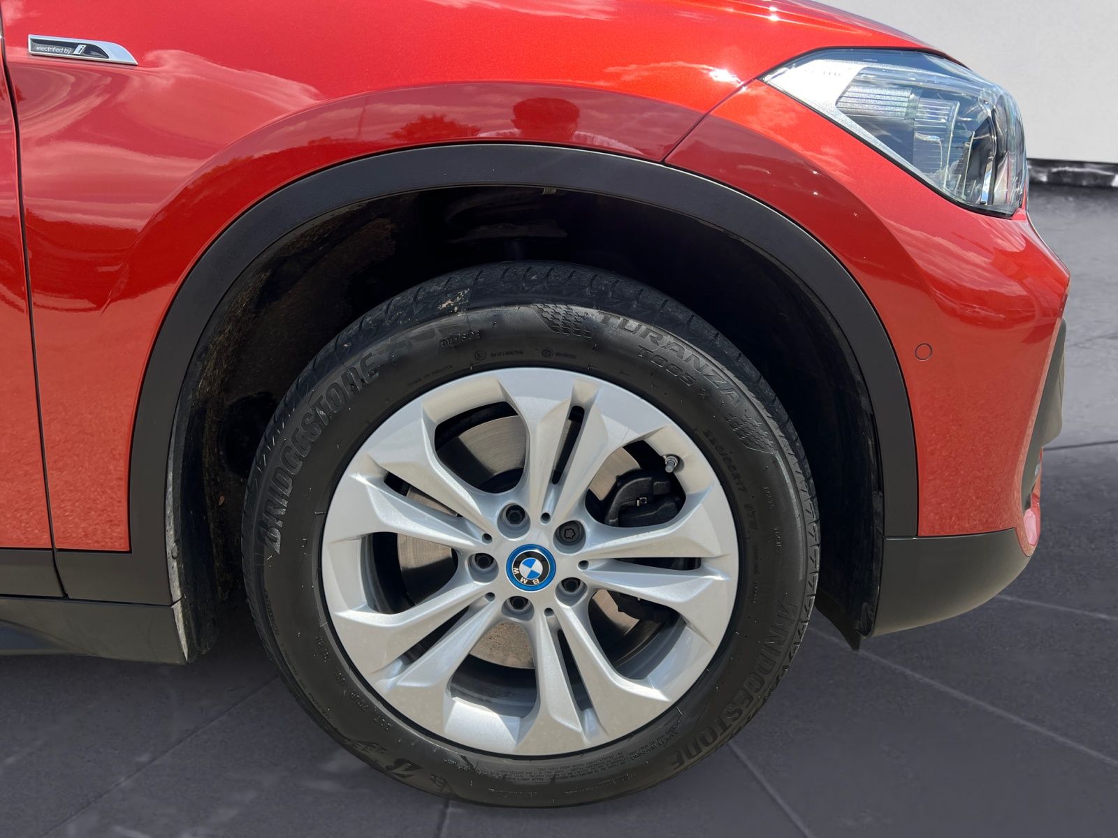 BMW X1 xDrive25e Advantage Steptronic - Samsaru's Car Outlet