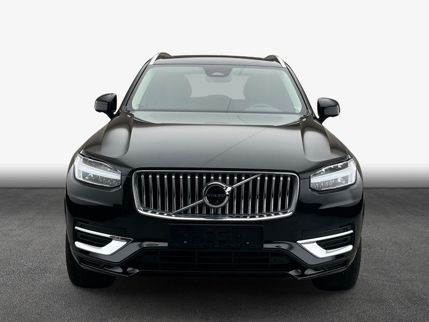 Volvo XC90 B5 D AWD Plus Bright