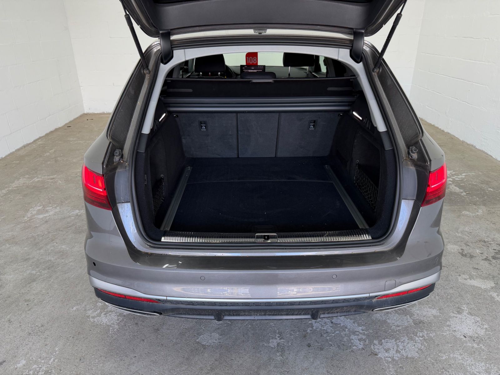 Audi A4 Avant 40 TDI quattro S line+ACC+LED+VIRTUAL+