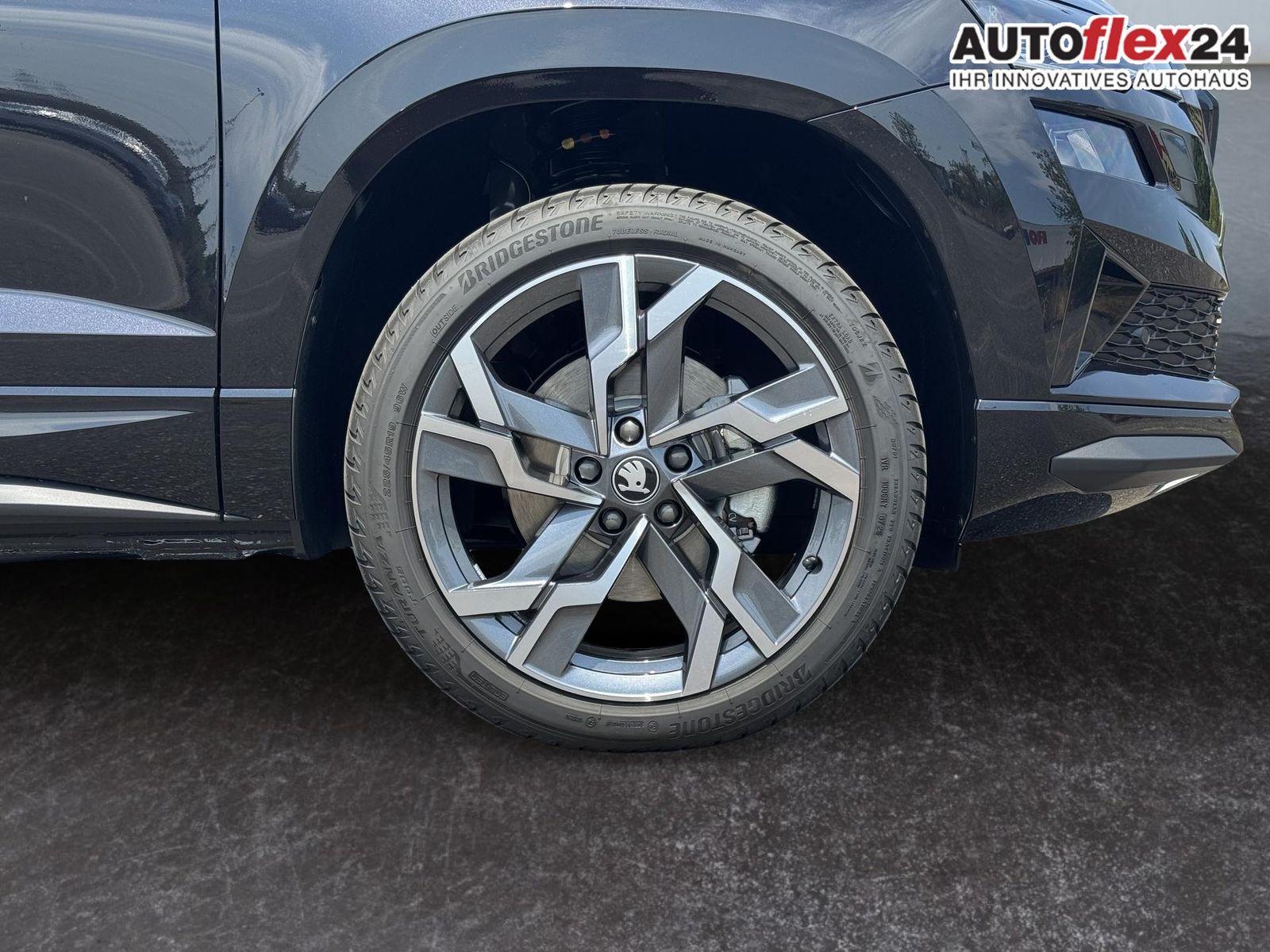 Skoda Karoq Sportline 2,0 TSI 4x4 DSG Leder 2ZKlima...