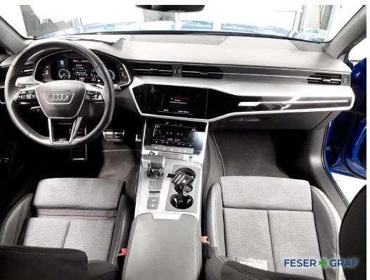 Audi A6 Avant 50 TFSI e 2x S Line - Samsaru's Car Outlet