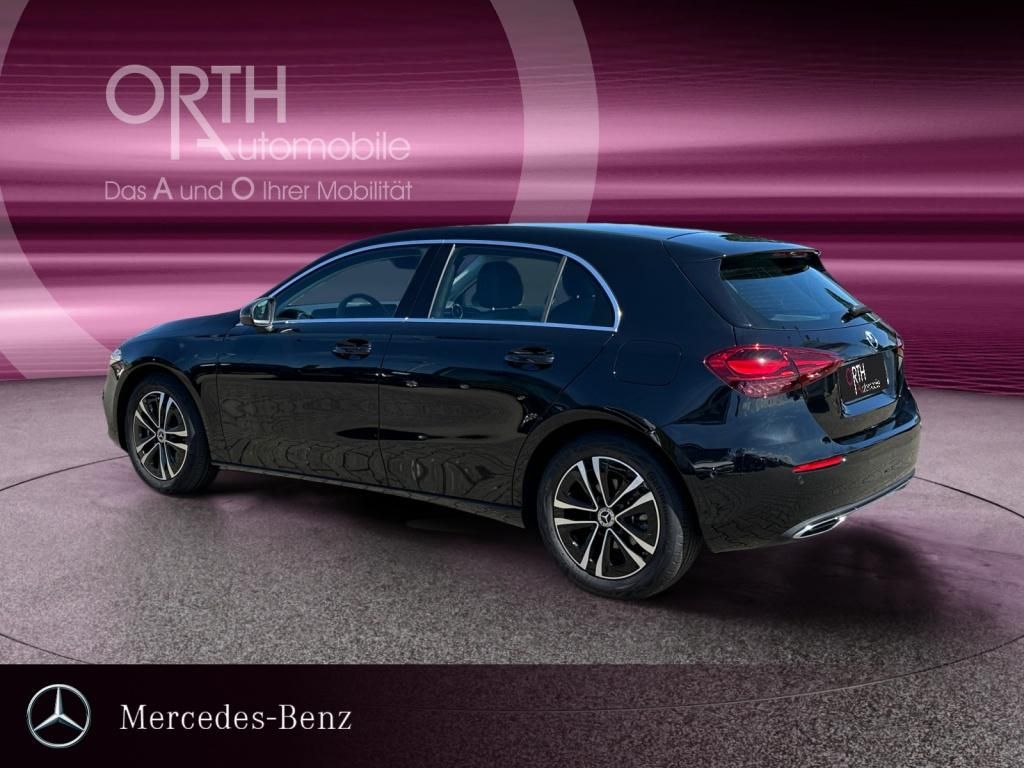 Mercedes-Benz A 180 Progressive - Samsaru's Car Outlet