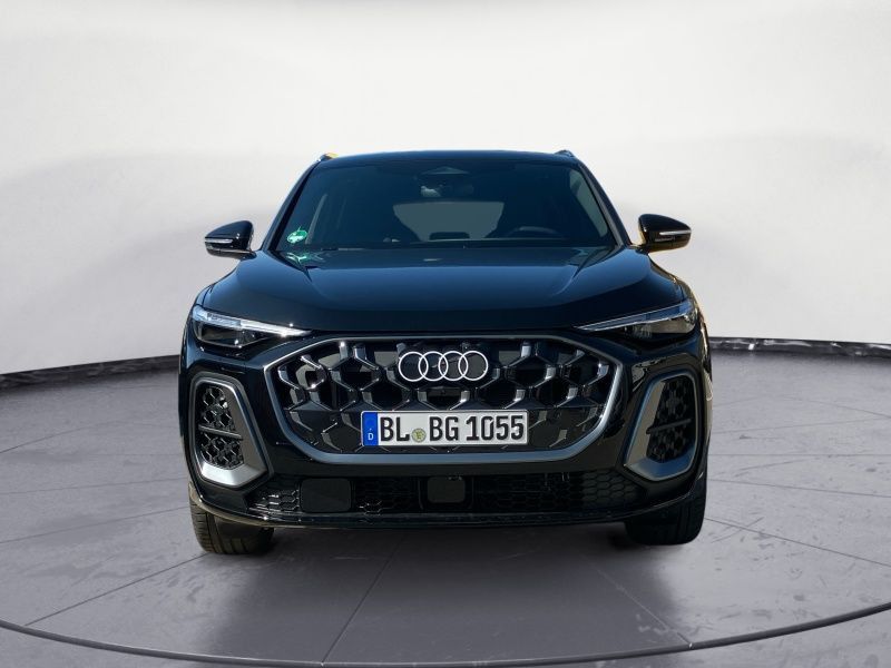 Audi Q5 SUV TDI quattro S tronic - Samsaru's Car Outlet