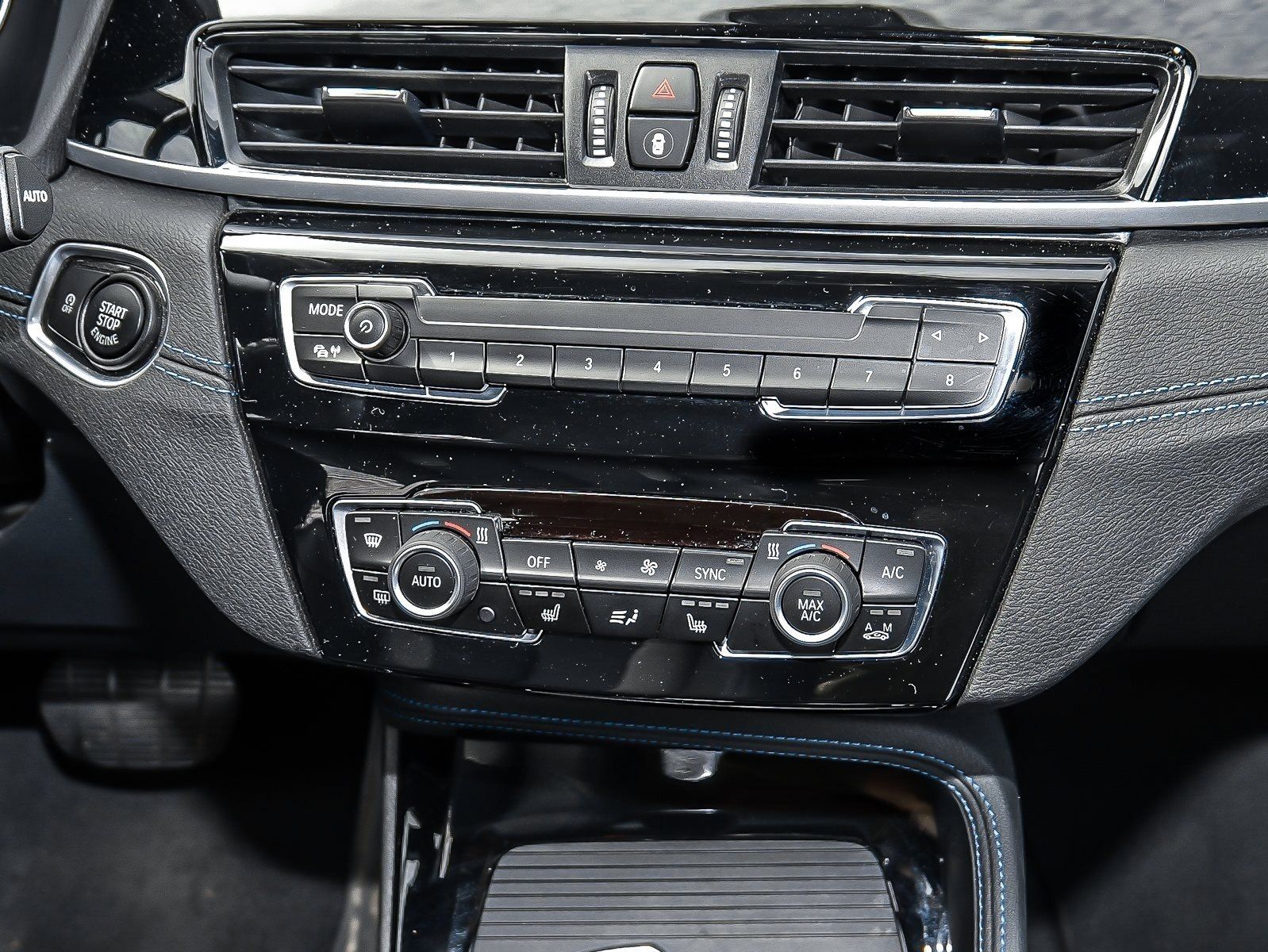 BMW X1 xDrive25d M Sport - Samsaru's Car Outlet