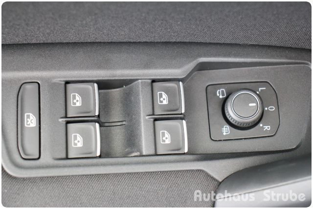 Volkswagen Tiguan Active 1.5 TSI - Samsaru's Car Outlet