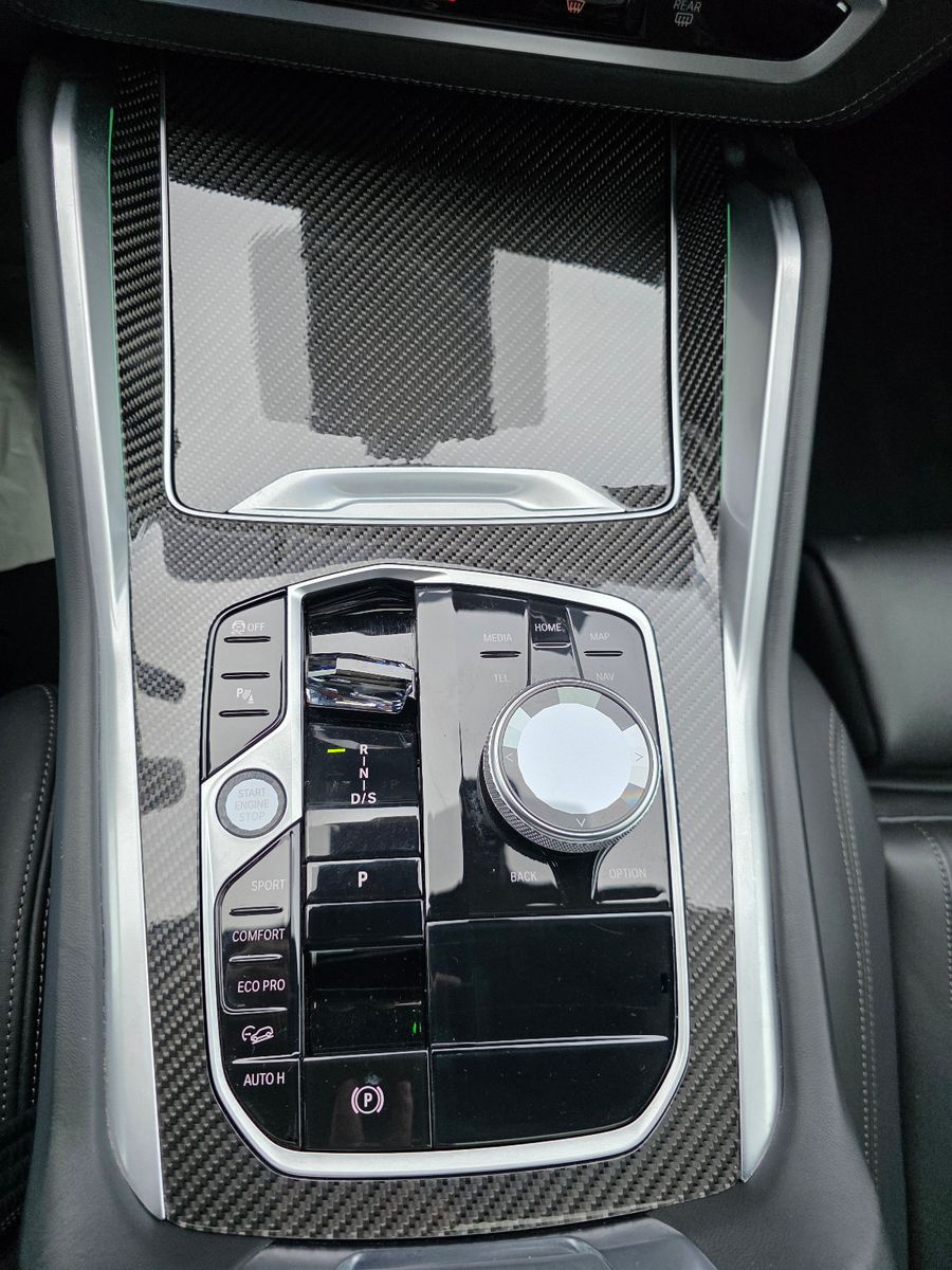 BMW X6xDrive30d MSportPRO LCI*Pano*SH*HK*Soft*VOLL