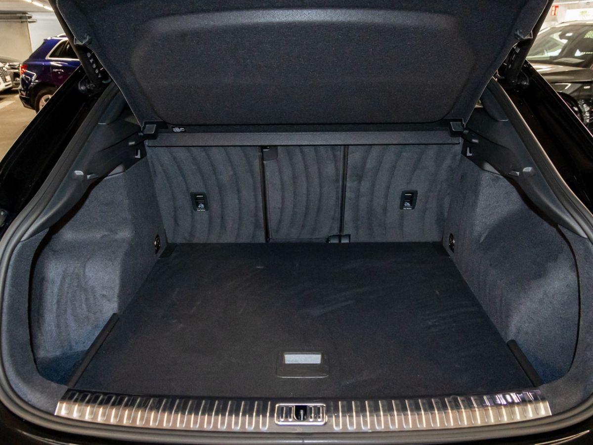 Audi Q3 Sportback S line 40 TFSI quattro - Samsaru's Car Outlet