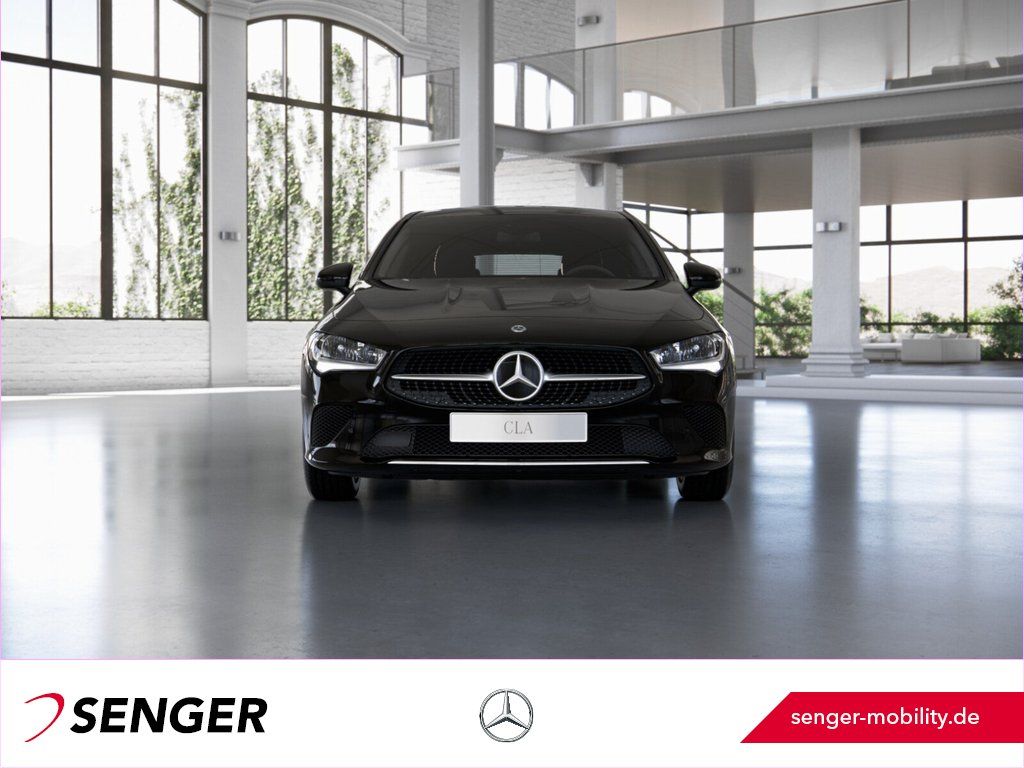Mercedes-Benz CLA 220 d SB 4M Progressive - Samsaru's Car Outlet