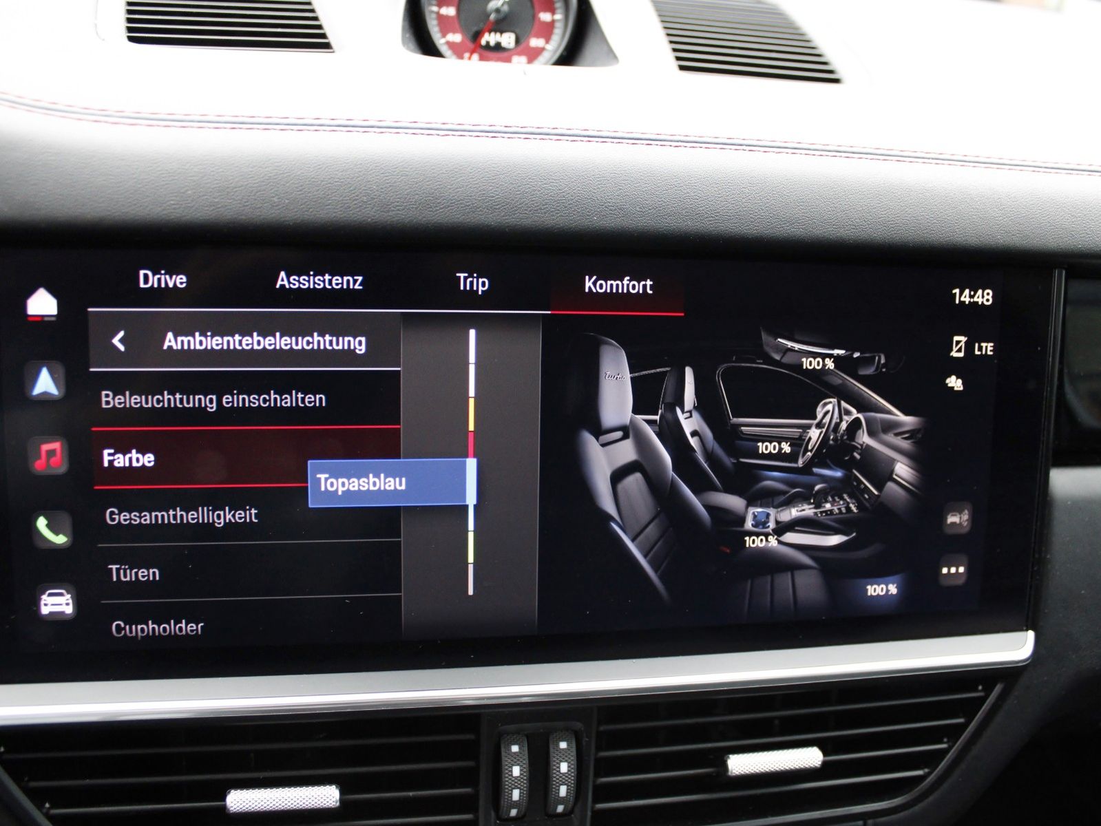 Porsche CAYENNE GTS COUPE MAX.VOLL *CARBON*NiGHT*PANO*22