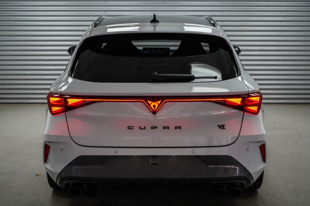 Cupra Formentor 2,0 TSI DSG 4x4 VZ - LAGER