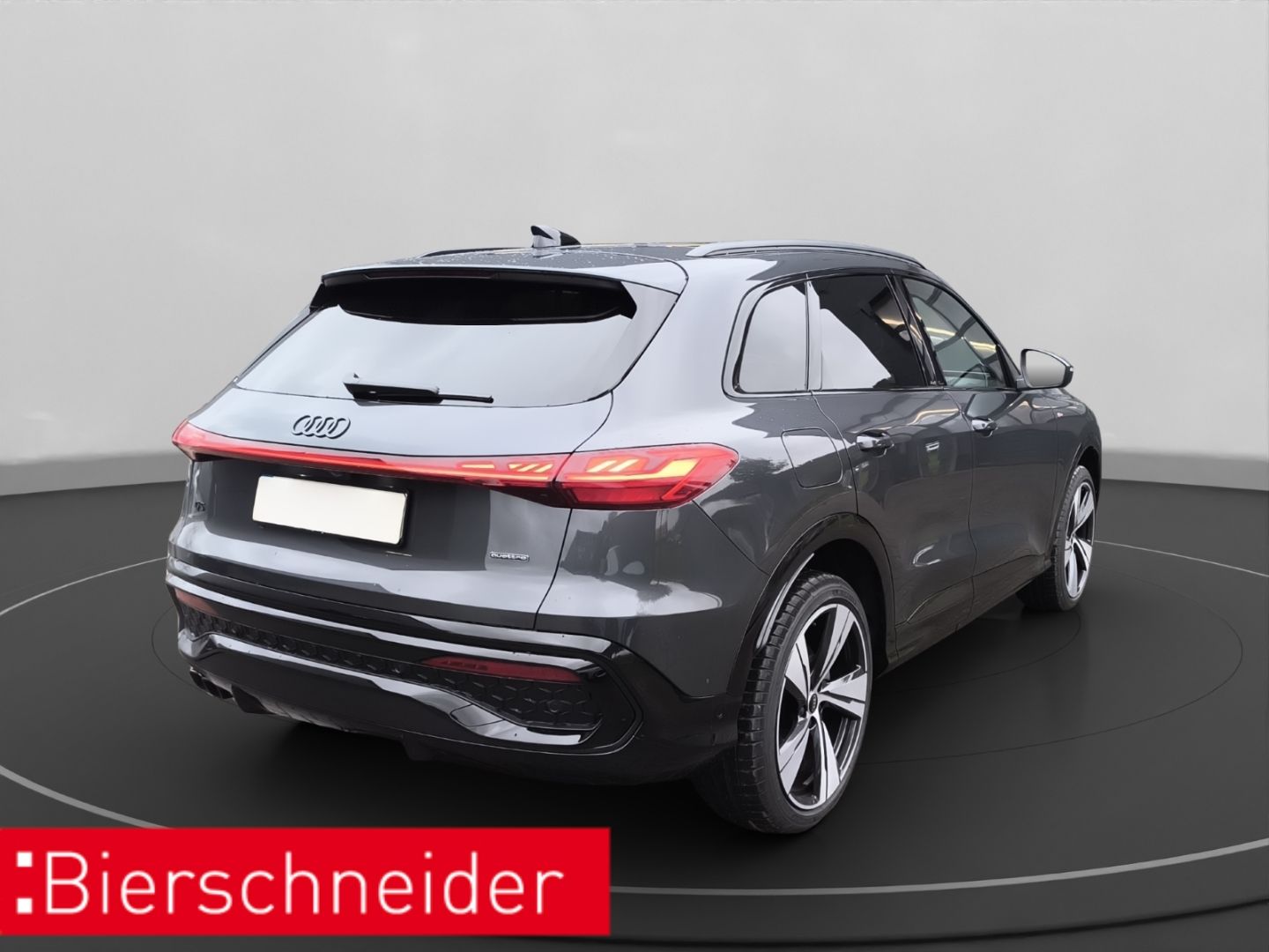 Audi Q5 2.0 TDI quattro S tronic S-line PANO MATRIX H