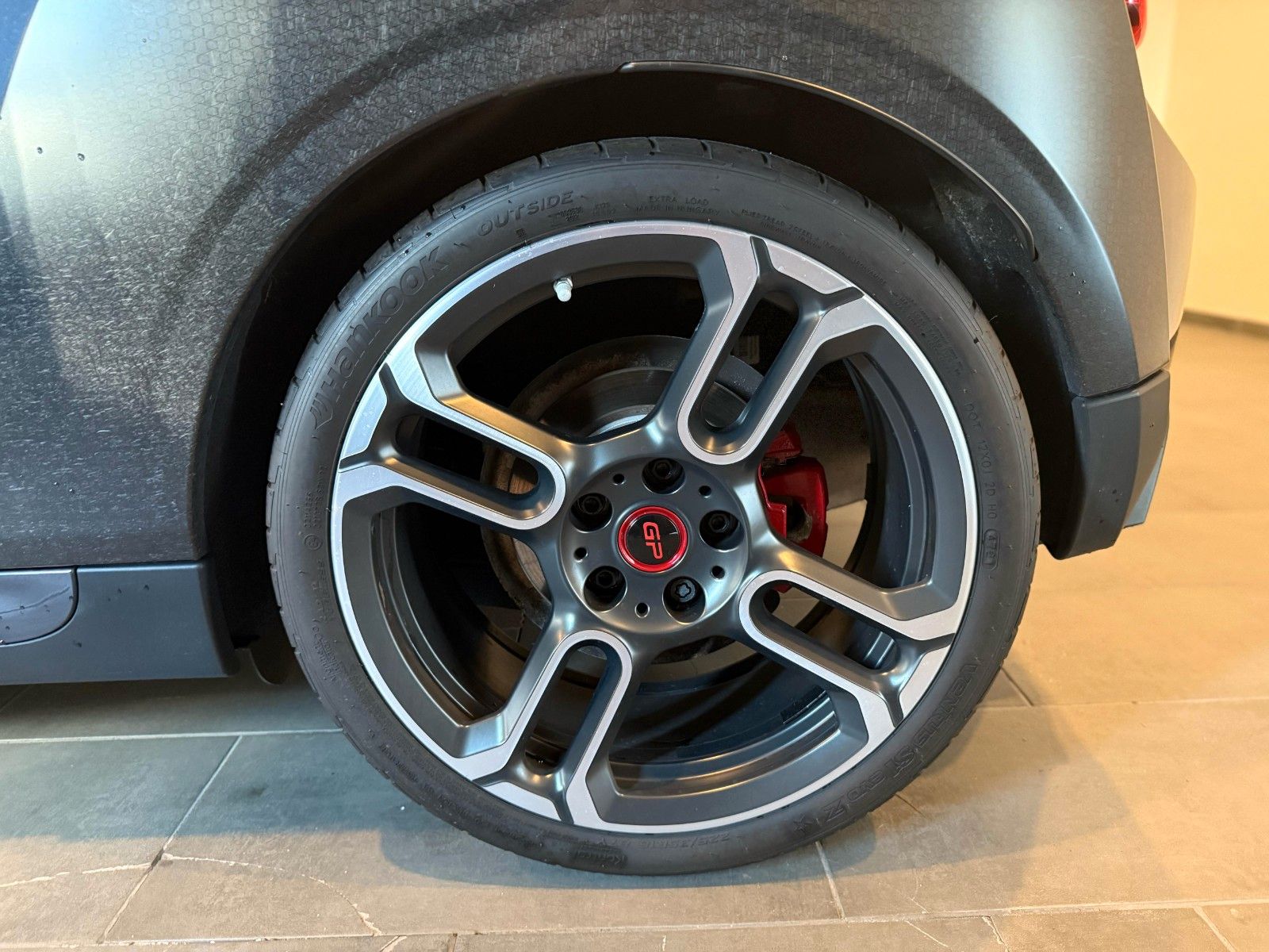 MINI Mini John Cooper Works GP Aut. - Samsaru's Car Outlet