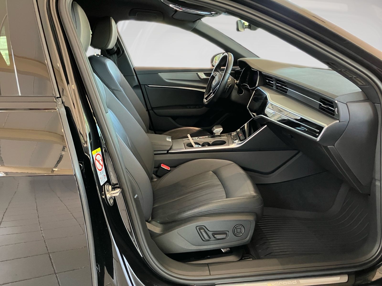 Audi A6 allroad 50 TDI QUATTRO - Samsaru's Car Outlet