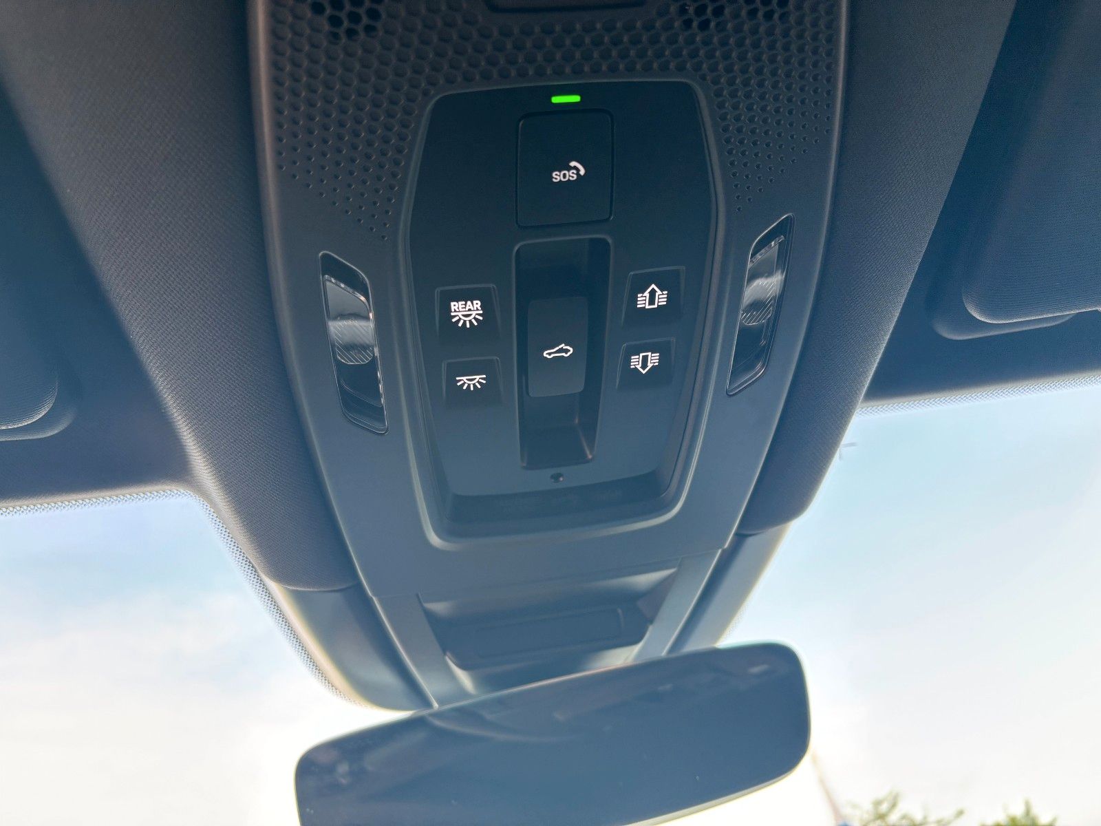 Porsche Cayenne S E-Hybrid+Hinterachs Lenk+Beif Display+