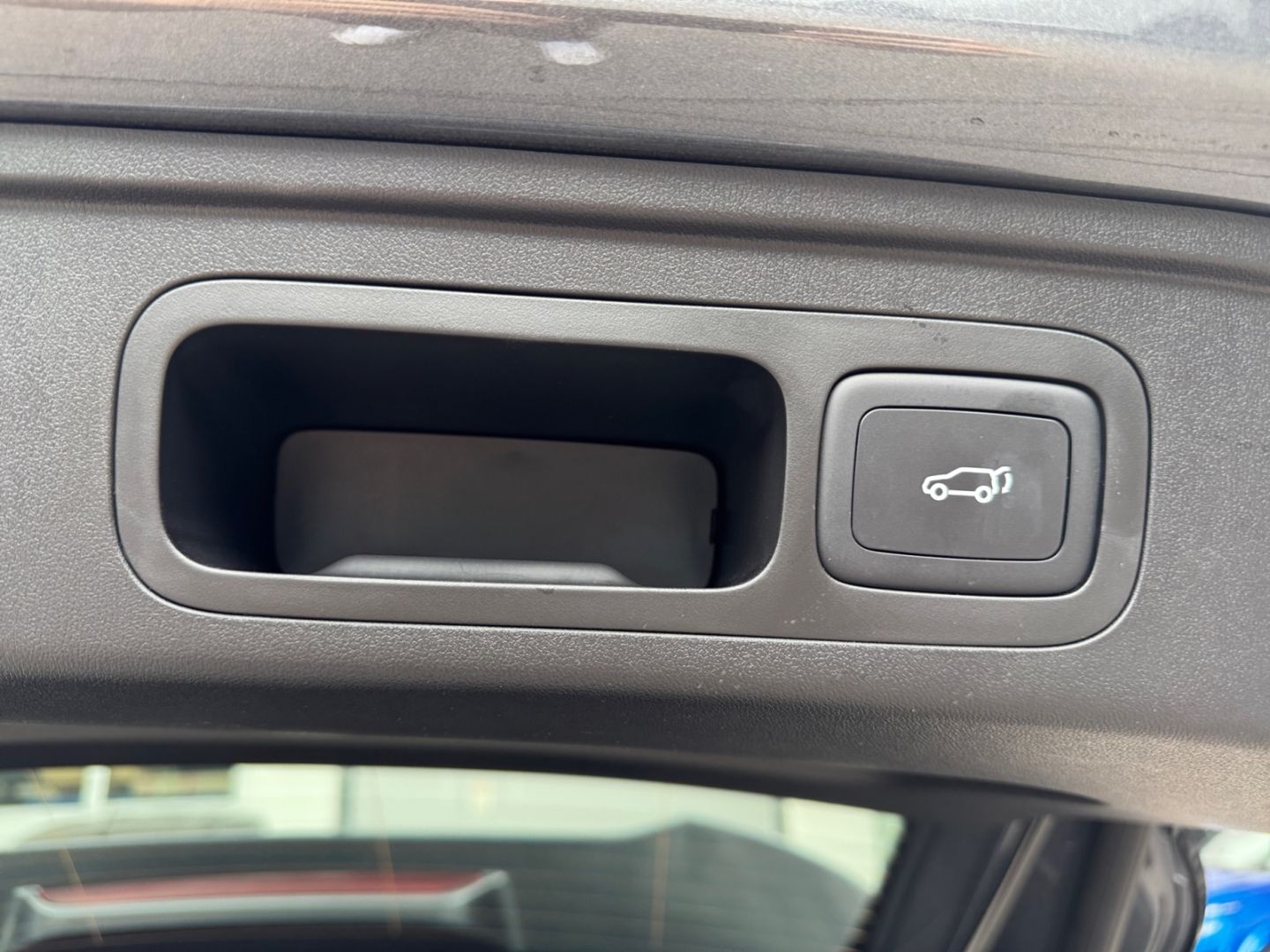 MGS5 EV Luxury 64kWh Carplay Winter-Paket Techni